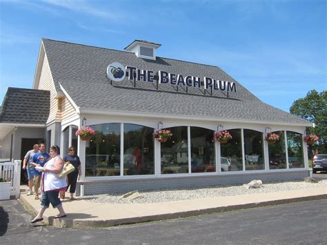 The Beach Plum - 66 Photos - Seafood - Portsmouth, NH, United States ...