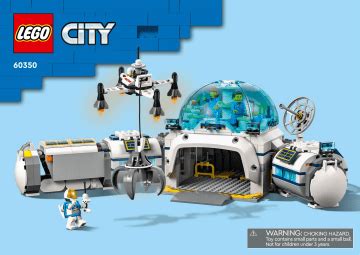 Lego 60350 City Building instructions | Manualzz