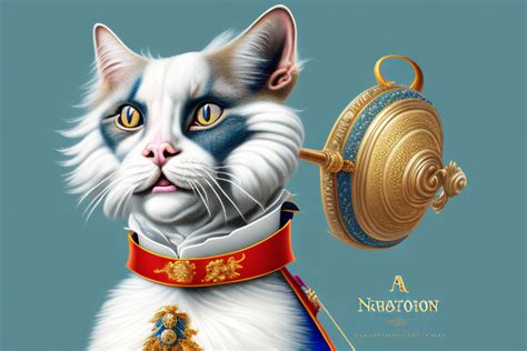 Unveiling the Personality Traits of the Minuet (Napoleon) Cat Breed ...