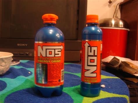 Old Nos Bottle Energy Drink – archaeologydirectory