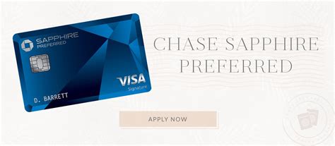 Chase Sapphire Preferred Credit Card Review • The Blonde Abroad