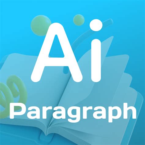 AI Paragraph Generator, Writer for PC / Mac / Windows 11,10,8,7 - Free ...