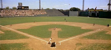 The Ballparks: Griffith Stadium—This Great Game