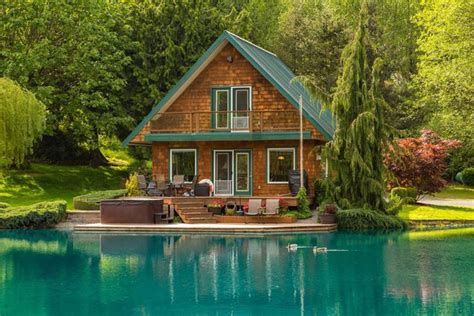 50 Getaway Cabins That Will Stun You in Every State | Cheapism.com