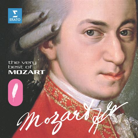 The Very Best of Mozart | Warner Classics