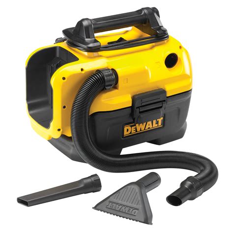 Dewalt Flexvolt Wet Dry Vacuum DCV584L - Tool Craze