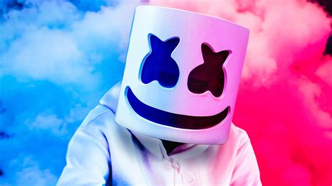 3840x2160 Marshmello 2020 4K ,HD 4k Wallpapers,Images,Backgrounds ...