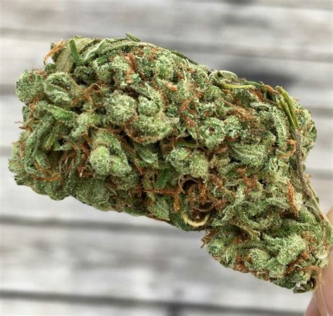 Mango aka Mango OG Weed Strain Information | Leafly