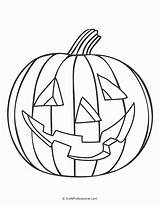 27 Pumpkin Coloring Pages  Free Printables For Kids & Adults To Color sketch template