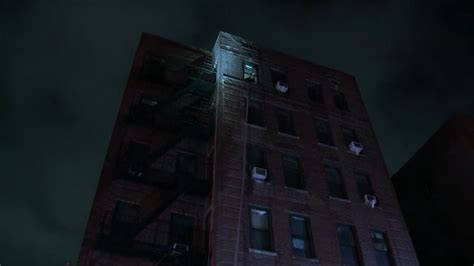 Entire floor of apartments uninhabitable after Brooklyn fire; 4 injured - ABC7 New York