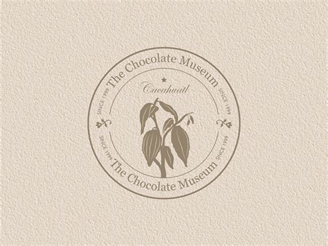 The Chocolate Museum | St. Stephen, NB on Behance