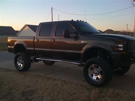 f250 lift kit - Page 3 - Diesel Bombers