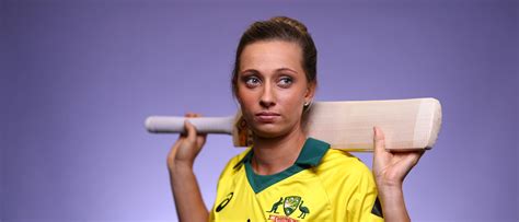 'I'd take it with both hands' – Ashleigh Gardner up for batting promotion