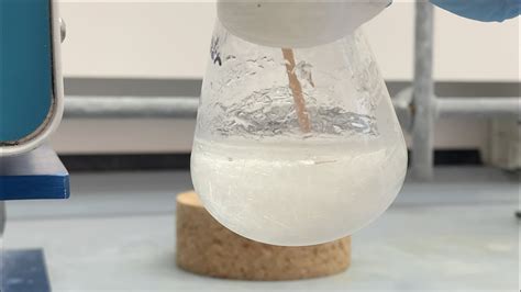 Recrystallization - YouTube