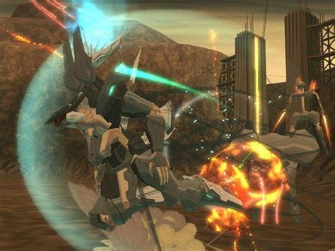 Zone of the Enders PS2 ISO Download – isoroms.com PPSSPP