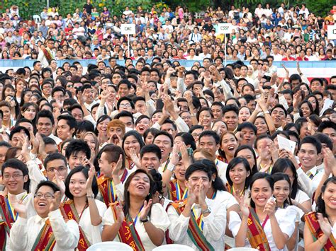 The UP Diliman Student