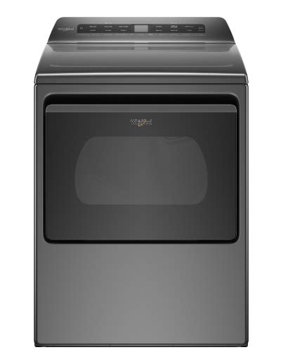 13 Best Dryers for You in 2024 | Whirlpool