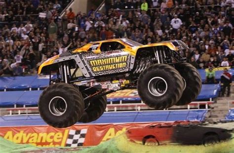 Pin by Josue Ortiz on Monster Trucks in 2023 | Monster trucks, Monster truck party, Monster ...