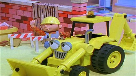 Bob the Builder Classics | Scoop Saves the Day | Season 1 Ep 3 | Mega Machines - YouTube