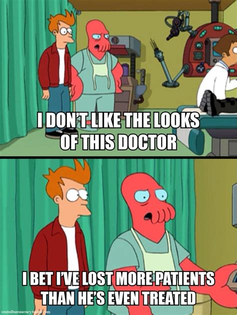 30 Dr. Zoidberg Moments That Will Make You Scuttle With Glee | Funny disney memes, Funny memes