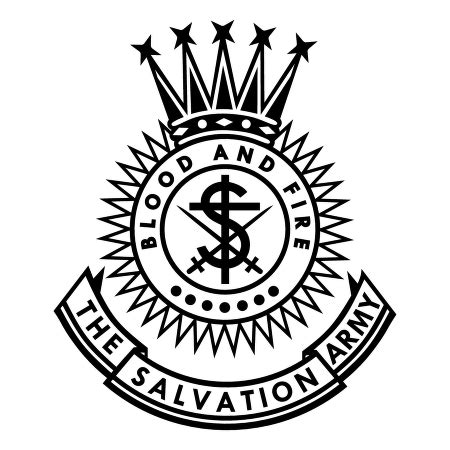 salvation army crest clipart 10 free Cliparts | Download images on Clipground 2024