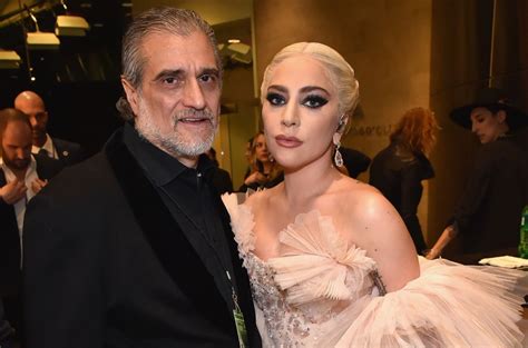 Lady Gaga’s Father Cites Homelessness for His Bar’s Woes