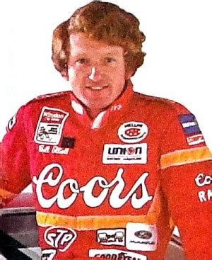 Bill Elliott 1985, 1987 – Daytona 500 Winners