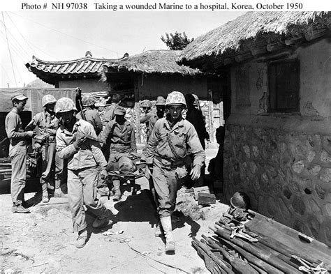 Korean War--Land Operations around Seoul, September - October 1950