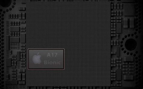 Apple’s Upcoming A17 Bionic Bulldozes The A16 Bionic In New Benchmark Leak; Up To 31 Percent ...