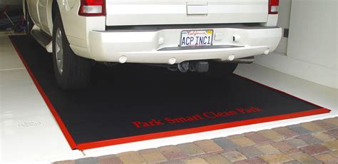 Garage Car Mats For Snow - Buy Parking Garage And Shop Floor Mats Under Cars Wide Vehicle Garage ...