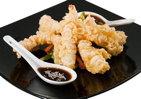 Tempura Day (7th January) | Days Of The Year