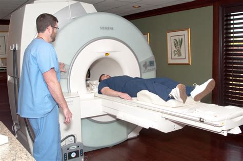 Wide Bore MRI – Columbus Diagnostic Center