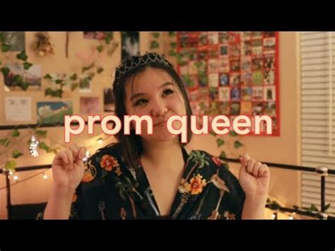 Prom Queen // Beach Bunny (Cover) - YouTube