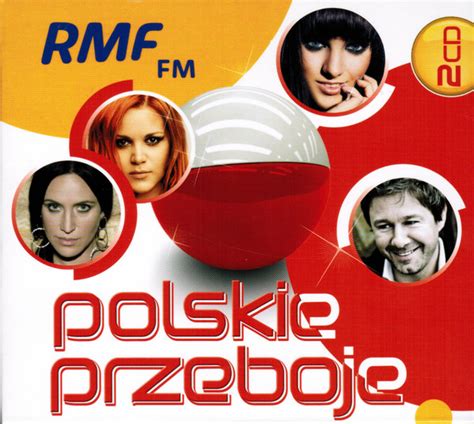 RMF FM Polskie Przeboje (2011, CD) | Discogs