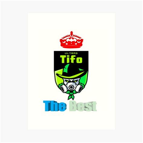 "Tifo design, tifo foot ball" Art Print for Sale by ISMAILNAITDAOUD ...