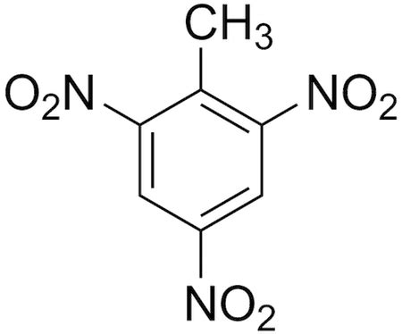 Trinitrotoluene Properties, Uses & Preparation | Study.com