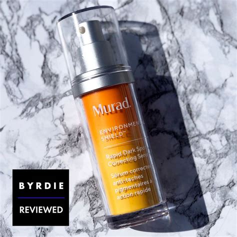 An Honest Review of Murad’s Rapid Dark Spot Correcting Serum