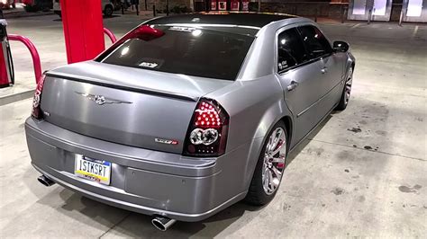 2006 Chrysler 300c Srt8 Body Kits