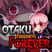 Otaku Friends Forever