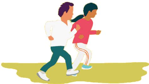 Running Exercise GIF - Running Exercise Jogging - Discover & Share GIFs