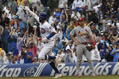 Chicago Cubs: Greatest players of the decade – #30-21