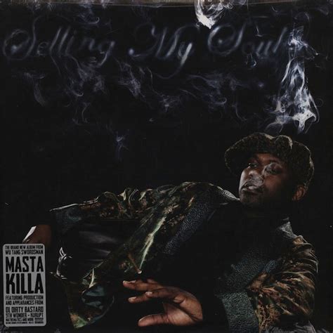 Masta Killa - Selling My Soul | Releases | Discogs