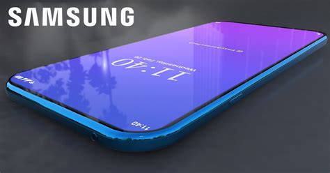 Samsung Galaxy X2 Pro: 108MP Cameras, 12GB RAM, 6700mAh Battery!