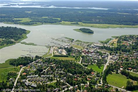 Trosa, Trosa, Sweden