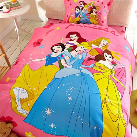 Disney Princess Bedding Set Queen | EBeddingSets