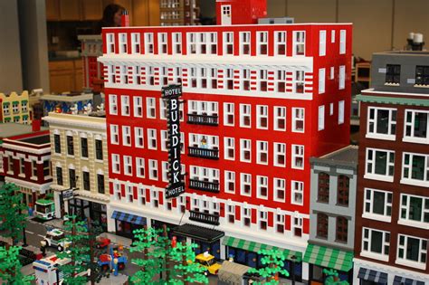 Glenn Miller, Lego City, Celery Flats Music Festival coming to Portage | MLive.com