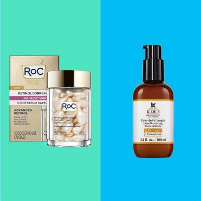 The Best Skin-Care Routine for Your 50s | The Strategist