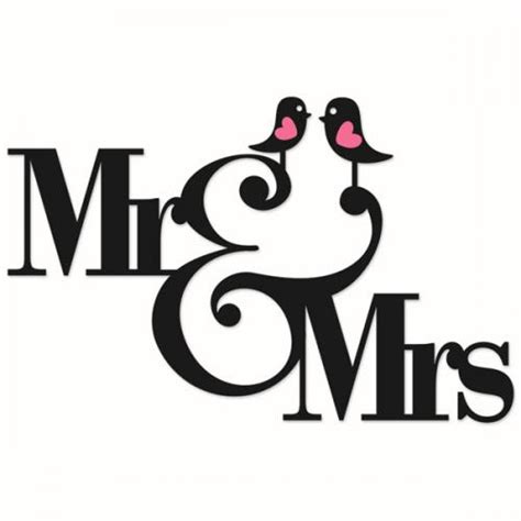 Mr. and Mrs.Wedding Cuttable Designs | Apex Embroidery Designs, Monogram Fonts & Alphabets