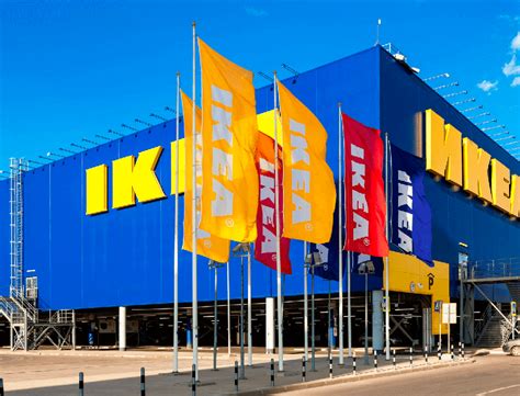 Case Study: IKEA in Houston, TX