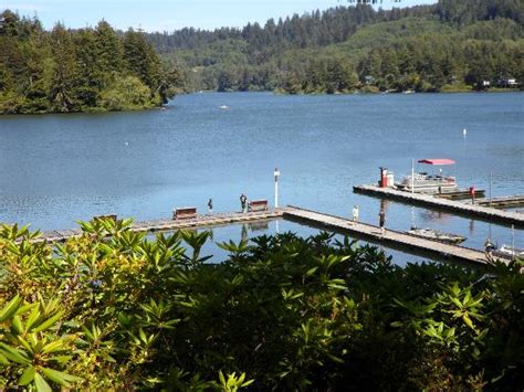 MERCER LAKE RESORT - Updated 2019 Prices & Campground Reviews (Florence ...